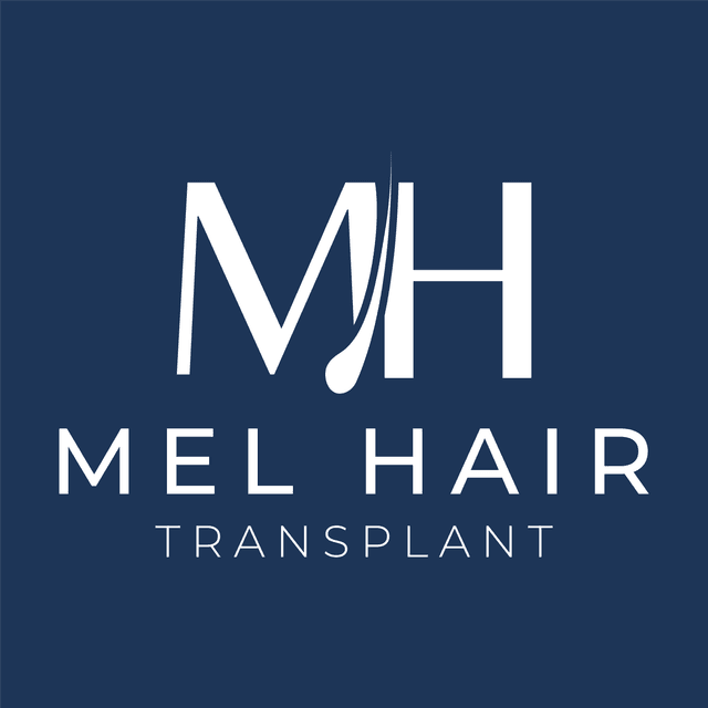 MEL HAIR TRANSPLANT